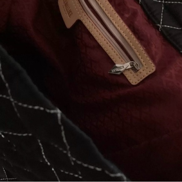 MZ Wallace large tote - Picture 6 of 14